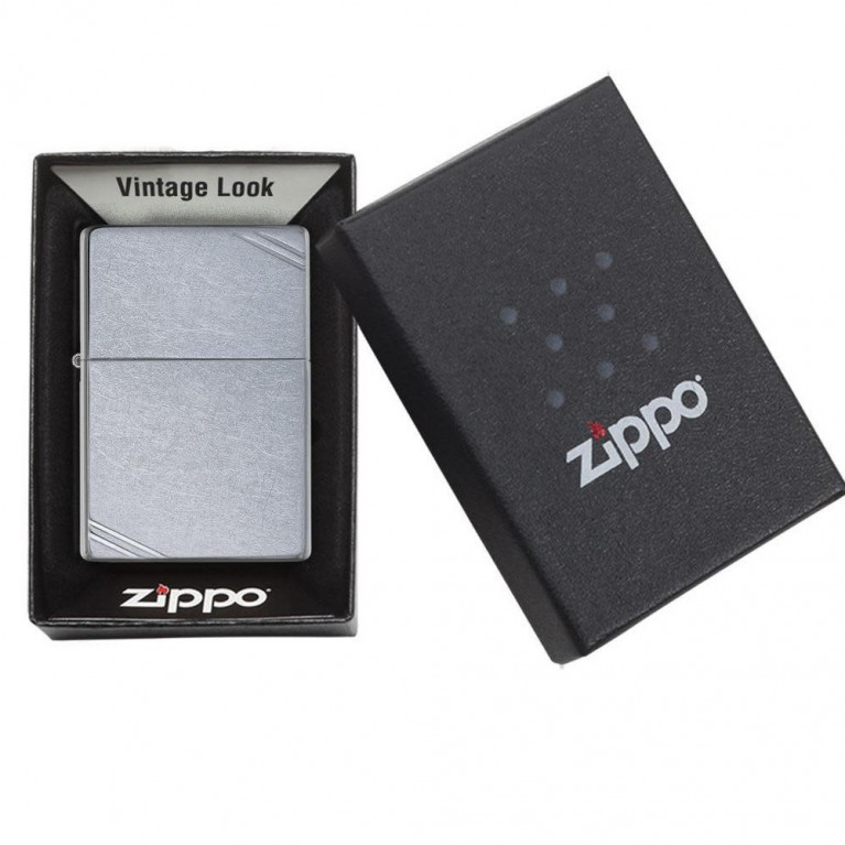 "Zippo" öngyújtó